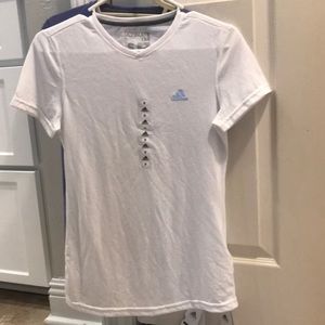 Adidas ultimate tee